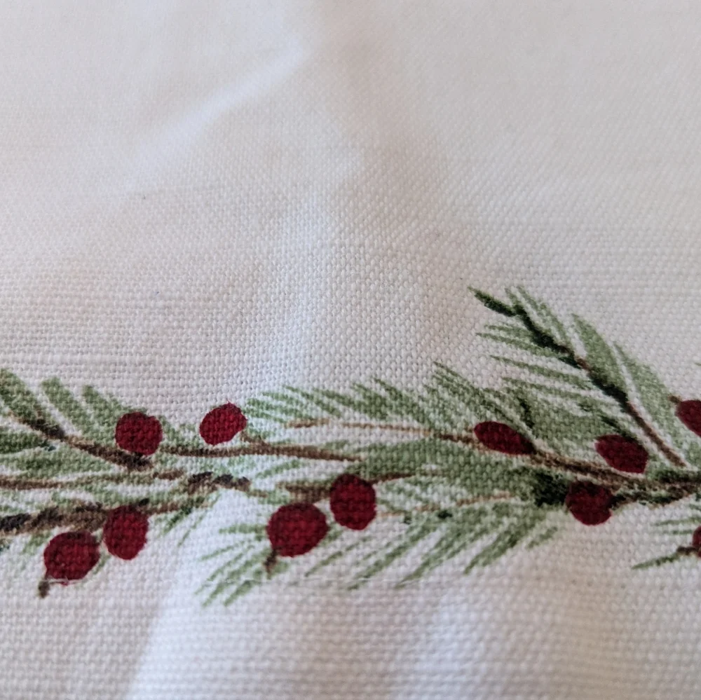 Beautiful Christmas Placemats - Picture 5 of 8